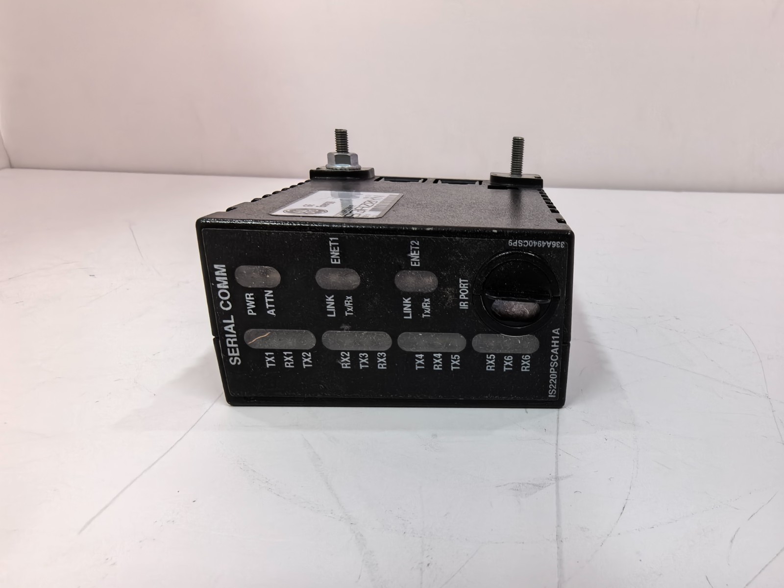 ABB LXN1604-6 3BHL000986P7000 ABB Power Module for ABB Frequency Converter Drive Automation System1